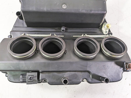 2018 Suzuki GSX1300 R Hayabusa Sprint Filter Air Cleaner Set PM208SF1-85 {{ shop.shopifyCountryName }} - Mototech271