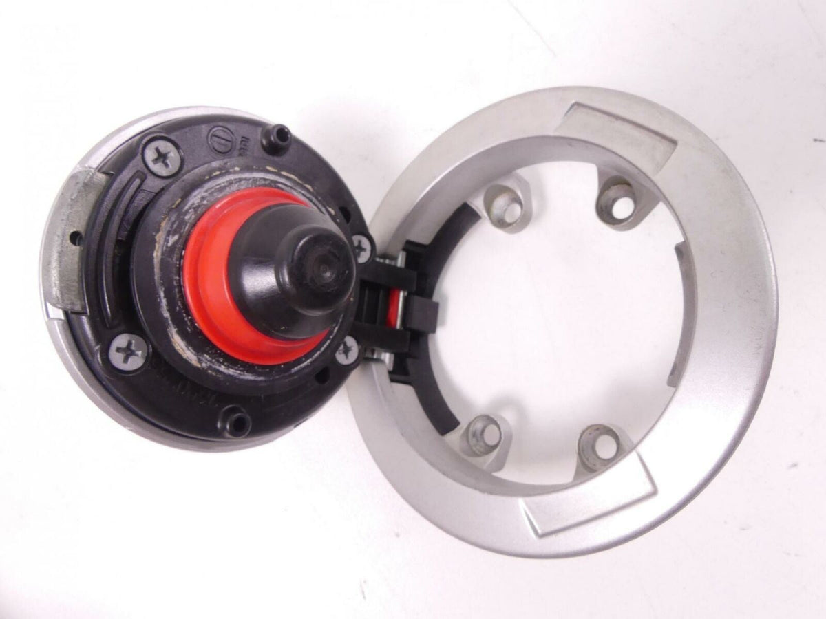 2012 BMW K1600GTL K48 Cdi Ignition Switch Key Lock Set 8525335 {{ shop.shopifyCountryName }} - Mototech271