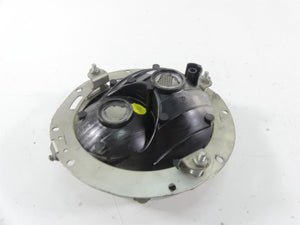 2014 Harley Touring FLHX Street Glide Headlight Head Light Lamp Housing 67700064 | Mototech271