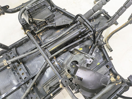 2021 Kawasaki Teryx KRX KRF 1000 Straight Main Frame Chassis With Clean Texas Title - READ {{ shop.shopifyCountryName }} - Mototech271