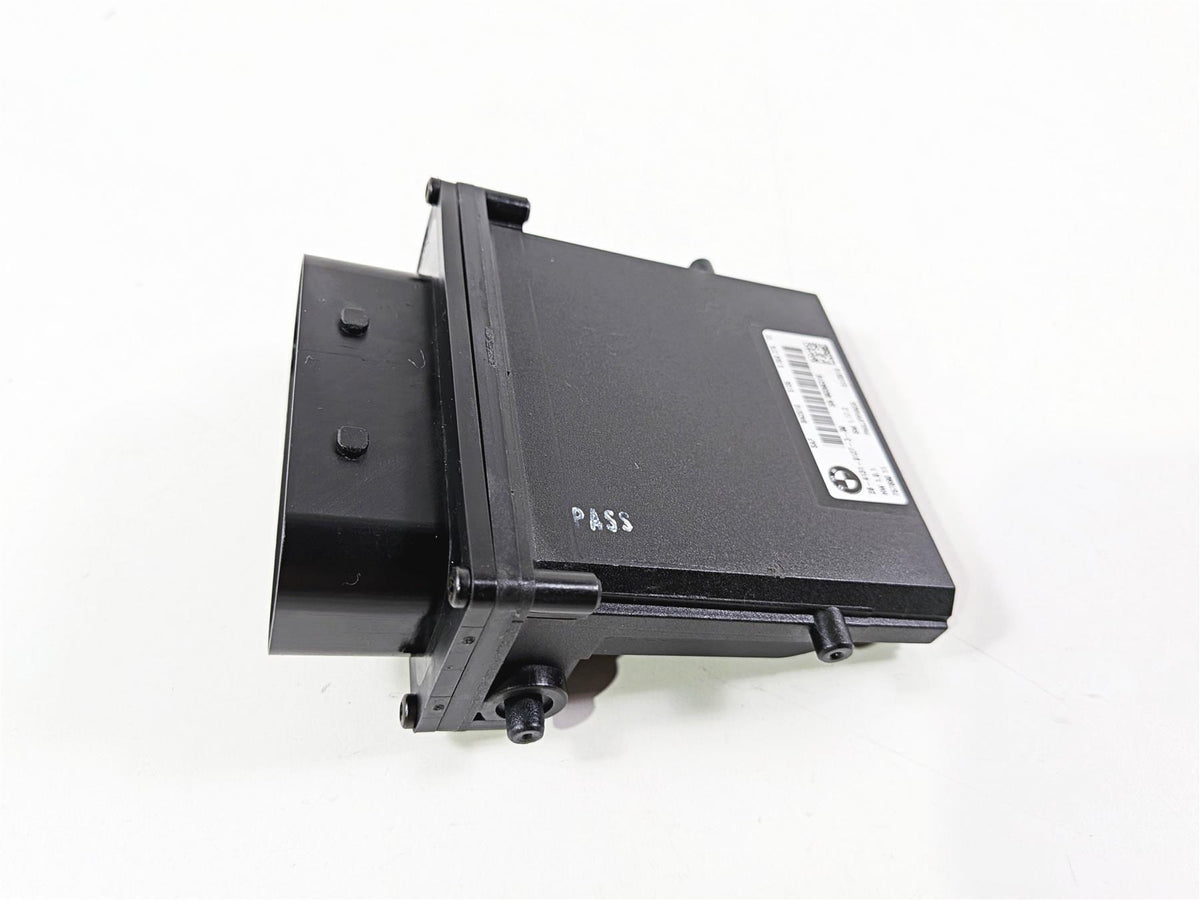 2016 BMW S1000XR K49 Esa Suspension Control Module 61358558279 61358564702-Mototech271
