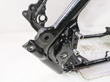 Load image into Gallery viewer, 2010 Harley Touring FLHX Street Glide Straight Main Frame Chassis With Texas Salvage Title - 47900-11BHP
