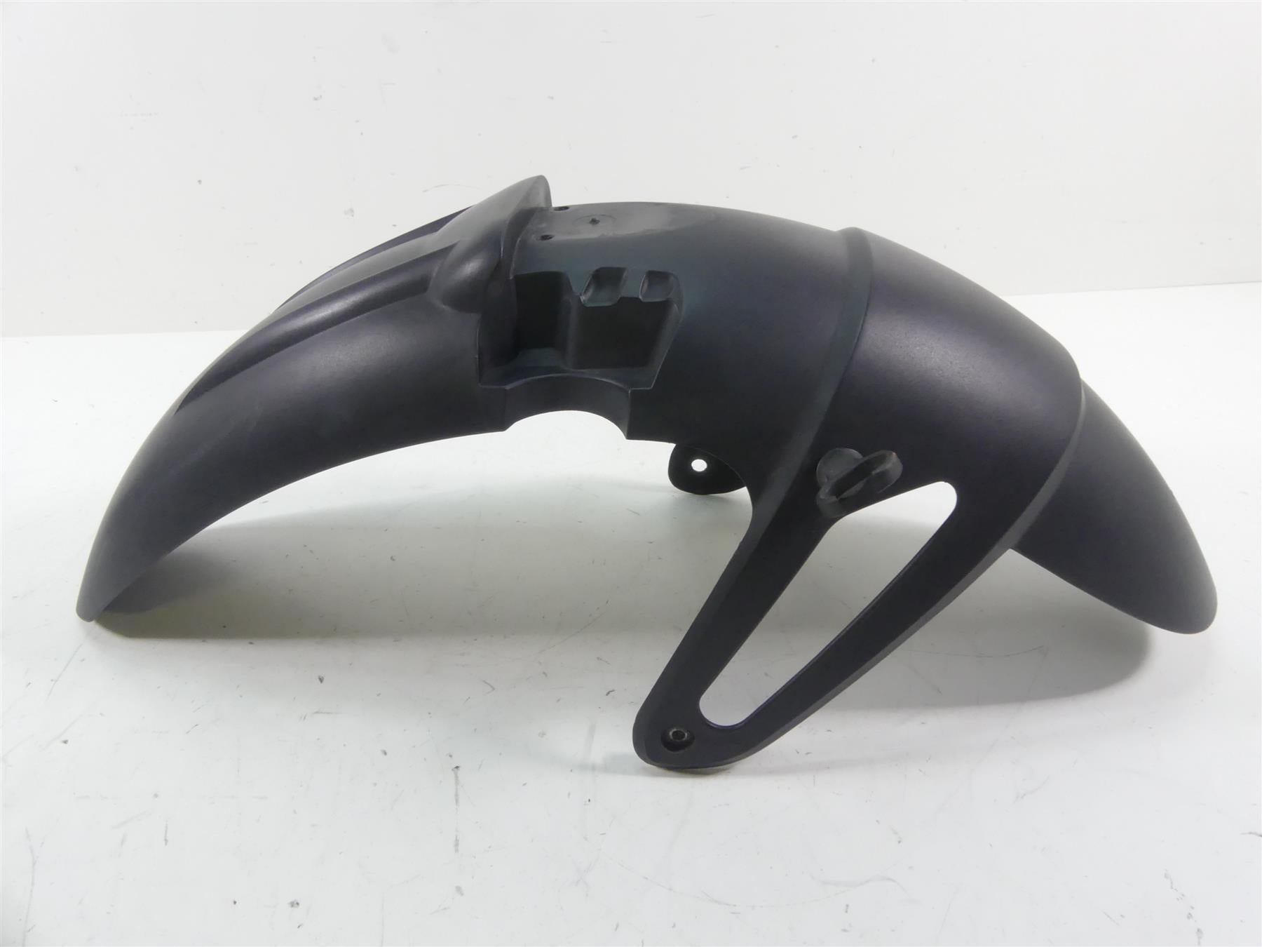 2001 BMW R1150 GS R21 Front Lower Fender Tire Hugger Mud Guard 46612328682 {{ shop.shopifyCountryName }} - Mototech271