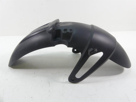 2001 BMW R1150 GS R21 Front Lower Fender Tire Hugger Mud Guard 46612328682 {{ shop.shopifyCountryName }} - Mototech271