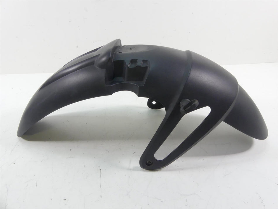 2001 BMW R1150 GS R21 Front Lower Fender Tire Hugger Mud Guard 46612328682 {{ shop.shopifyCountryName }} - Mototech271