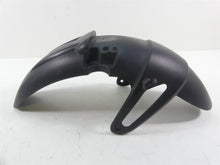 Load image into Gallery viewer, 2001 BMW R1150 GS R21 Front Lower Fender Tire Hugger Mud Guard 46612328682 | Mototech271
