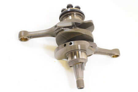 09 BMW R1200RT R1200 RT K26 Crank Crankshaft NICE SHAPE 11217702660 {{ shop.shopifyCountryName }} - Mototech271