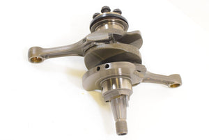 09 BMW R1200RT R1200 RT K26 Crank Crankshaft NICE SHAPE 11217702660