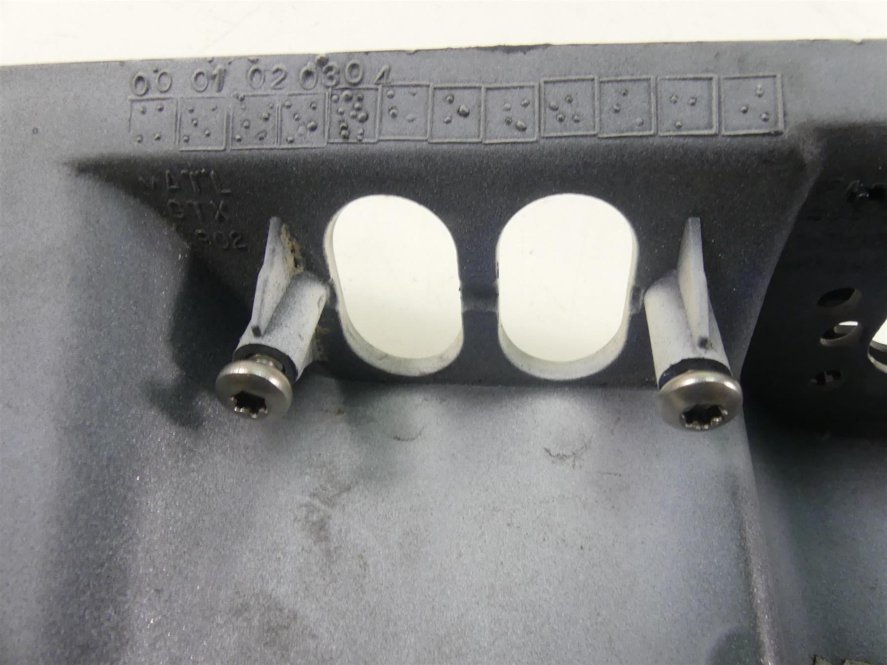 2013 Harley Touring FLHTP Electra Glide Ignition Switch Cover Fairing 58510-96 {{ shop.shopifyCountryName }} - Mototech271