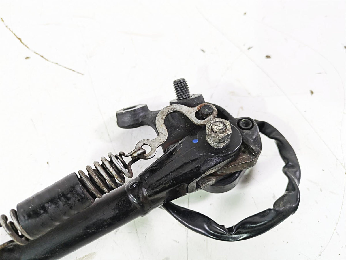 2017 Ducati Monster 1200 S Side Kickstand Kick Stand & Safety Switch 55610802CA {{ shop.shopifyCountryName }} - Mototech271