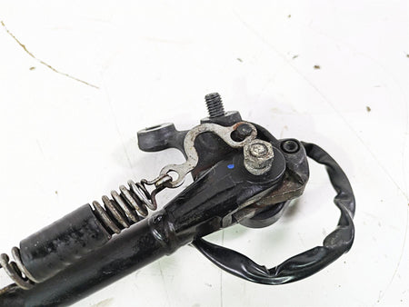 2017 Ducati Monster 1200 S Side Kickstand Kick Stand & Safety Switch 55610802CA {{ shop.shopifyCountryName }} - Mototech271