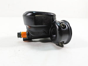 2006 Harley Sportster XL1200 Front Brake Master Cylinder 1/2" - Read 45146-04 | Mototech271