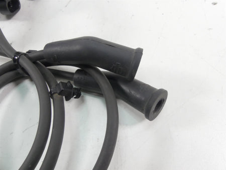 2013 Harley Touring FLHTK Electra Glide Ignition Coil Wires & Plugs 31696-07A {{ shop.shopifyCountryName }} - Mototech271