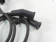 Load image into Gallery viewer, 2013 Harley Touring FLHTK Electra Glide Ignition Coil Wires &amp; Plugs 31696-07A | Mototech271
