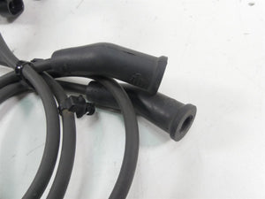 2013 Harley Touring FLHTK Electra Glide Ignition Coil Wires & Plugs 31696-07A | Mototech271