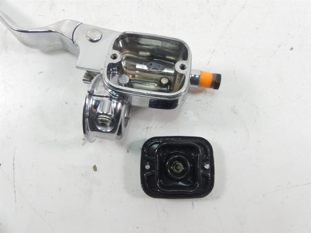 2005 Harley Touring CVO FLHTCSE Electra Glide Clutch Master Cylinder 46113-02 {{ shop.shopifyCountryName }} - Mototech271