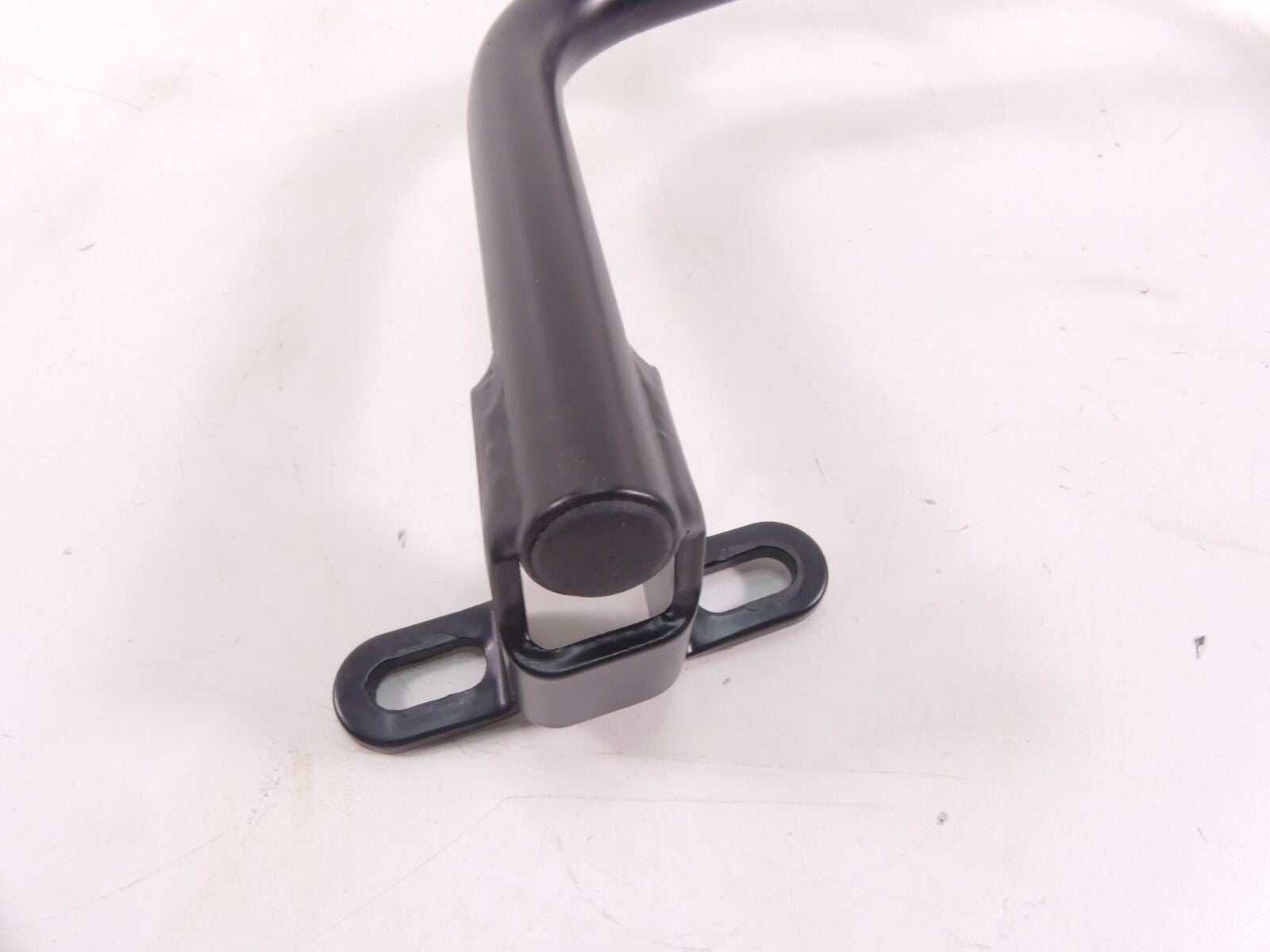 2013 BMW F800GS K72 Rear Grab Bar Luggage Rack Set 46548525357 {{ shop.shopifyCountryName }} - Mototech271