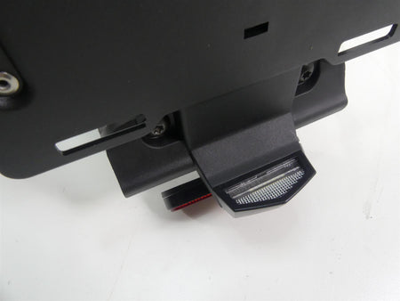 2022 Indian FTR1200 S Rear Side Plate Holder Mount Arm Guard Set 1025673 {{ shop.shopifyCountryName }} - Mototech271