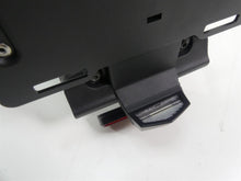 Load image into Gallery viewer, 2022 Indian FTR1200 S Rear Side Plate Holder Mount Arm Guard Set 1025673 | Mototech271

