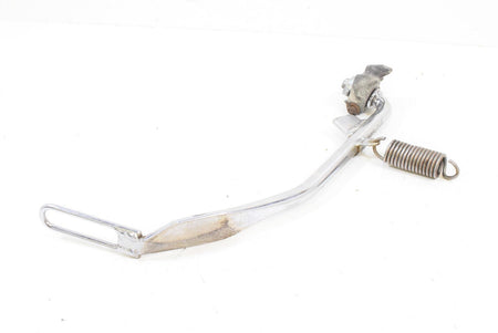2010 Harley FXDFSE CVO Dyna Fat Bob Side Kickstand Jiffy Kick Stand {{ shop.shopifyCountryName }} - Mototech271