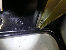 Load image into Gallery viewer, 2017 Arctic Mountain Cat M8000 153 Front Bulkhead Nose Subframe 2707-487
