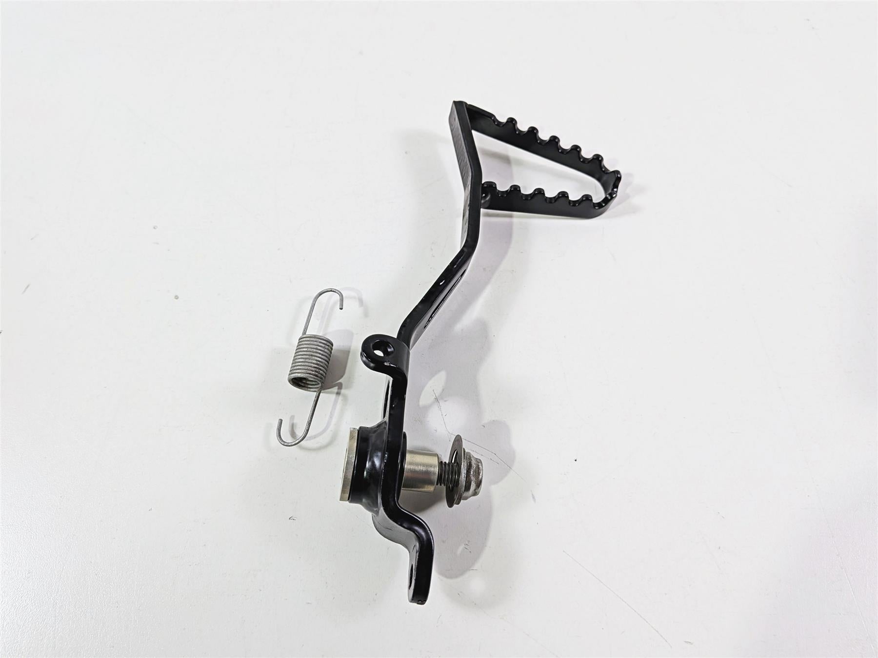 2019 BMW R1250GS K50 Nice Rear Brake Pedal Lever Pedal 35218530611 {{ shop.shopifyCountryName }} - Mototech271