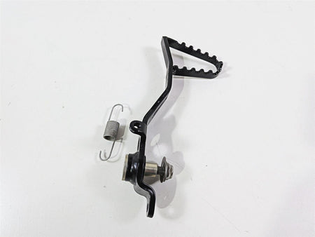 2019 BMW R1250GS K50 Nice Rear Brake Pedal Lever Pedal 35218530611 {{ shop.shopifyCountryName }} - Mototech271