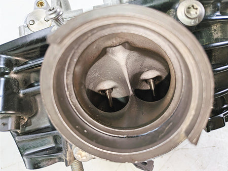 2020 BMW R1250GS K51 Adventure Right Cylinder Head Cylinderhead 11128504124-Mototech271