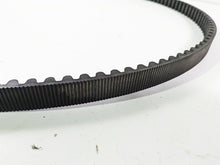 Load image into Gallery viewer, 2008 Harley Touring FLHTP Electra Glide Rear Drive Belt 137T 1&quot; 40024-07 | Mototech271
