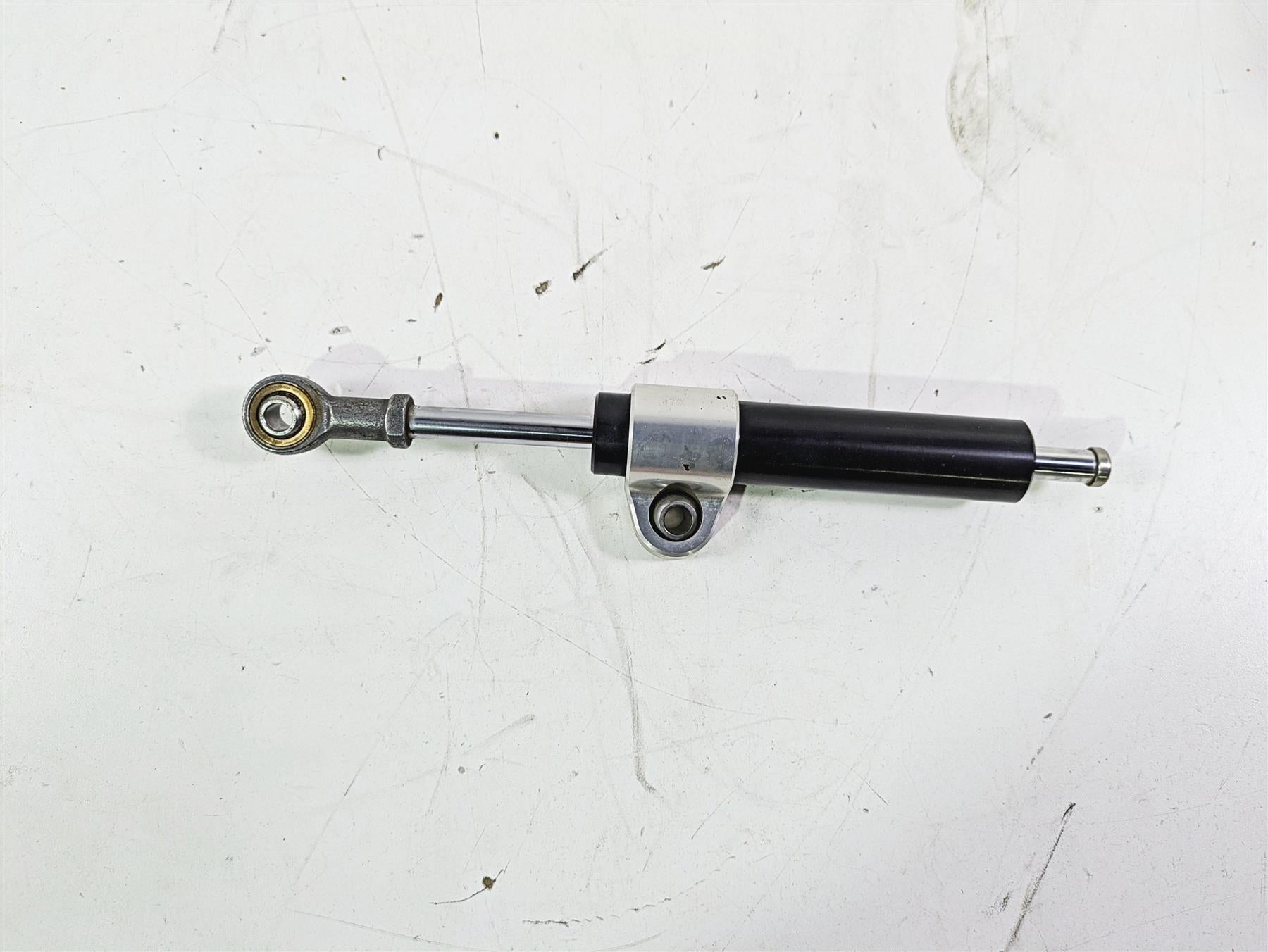 2016 BMW R1200RS K54 Steering Damper Stabilizer 8548757 32768548757 {{ shop.shopifyCountryName }} - Mototech271