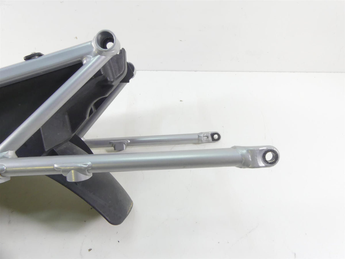 2014 BMW R1200GS K50 Rear Subframe Sub Frame + Inner Fender 46618532316 {{ shop.shopifyCountryName }} - Mototech271