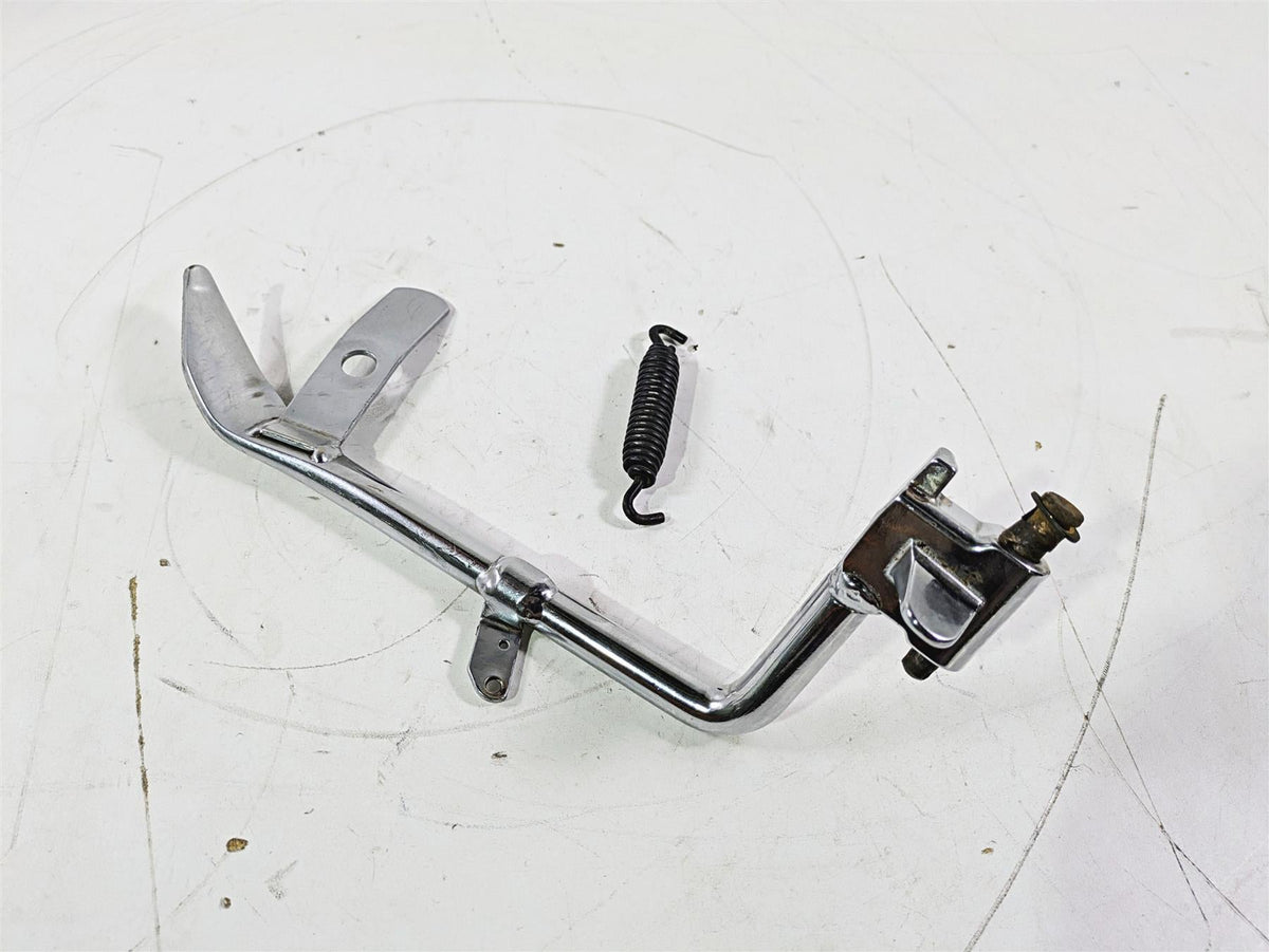 2008 Harley FLSTC 105TH Softail Heritage Side Kick Jiffy Kickstand 50087-07A {{ shop.shopifyCountryName }} - Mototech271