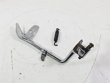 Load image into Gallery viewer, 2008 Harley FLSTC 105TH Softail Heritage Side Kick Jiffy Kickstand 50087-07A | Mototech271
