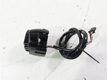 Load image into Gallery viewer, 2016 Harley FLSTC Softail Heritage Right Hand Control Switch 71500297 | Mototech271
