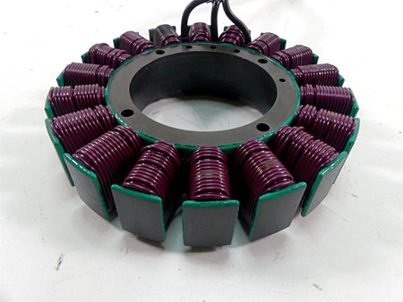 2006 Harley Touring FLHTCU SE E-Glide Stator Alternator Generator 29987-06 {{ shop.shopifyCountryName }} - Mototech271