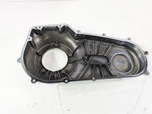 Load image into Gallery viewer, 2009 Harley FXCWC Softail Rocker Outer Primary Drive Clutch Cover 60784-06 | Mototech271
