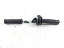 Load image into Gallery viewer, 2015 BMW R1200GS GSW K50 Heated Cruise Hand Grip Set - Read 61318552120
