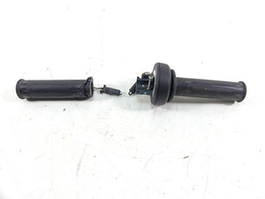 2015 BMW R1200GS GSW K50 Heated Cruise Hand Grip Set - Read 61318552120