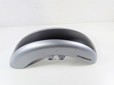 2020 Harley Touring FLTRK Road Glide Front Fender Dent - Read 58900009 {{ shop.shopifyCountryName }} - Mototech271