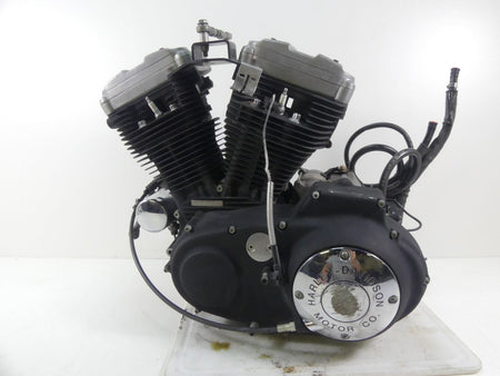 1999 Buell X1 Lightning Running 1200ccm Engine Motor 26K - Video 24559-99Y {{ shop.shopifyCountryName }} - Mototech271