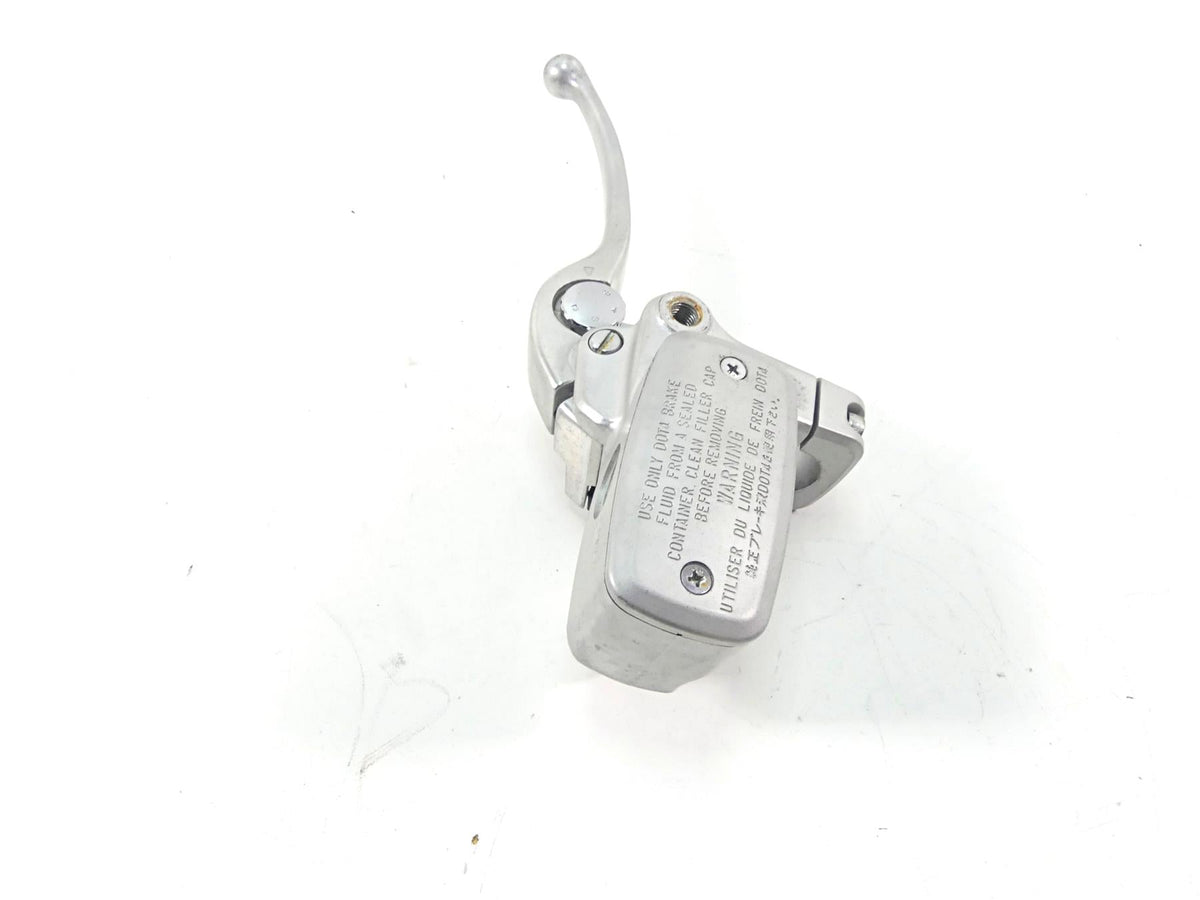 2008 Suzuki M109R VZR1800 Nissin Front Brake Master Cylinder 5/8" 59600-10F60 {{ shop.shopifyCountryName }} - Mototech271