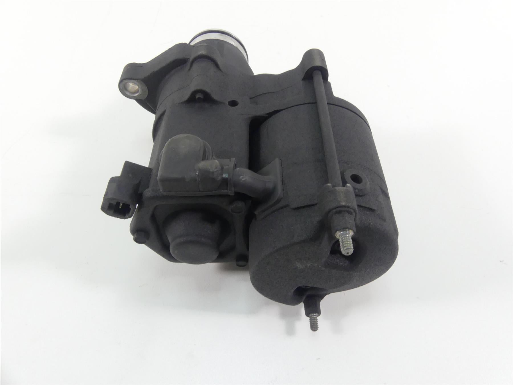 2016 Harley FXDL Dyna Low Rider Engine Starter Motor 96 103 110 31618-06A {{ shop.shopifyCountryName }} - Mototech271