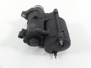 2016 Harley FXDL Dyna Low Rider Engine Starter Motor 96 103 110 31618-06A