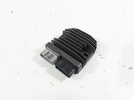 2021 Yamaha Tenere 700 XTZ7 Rectifier Voltage Regulator 1D7-81960-10-00 FH027AA {{ shop.shopifyCountryName }} - Mototech271