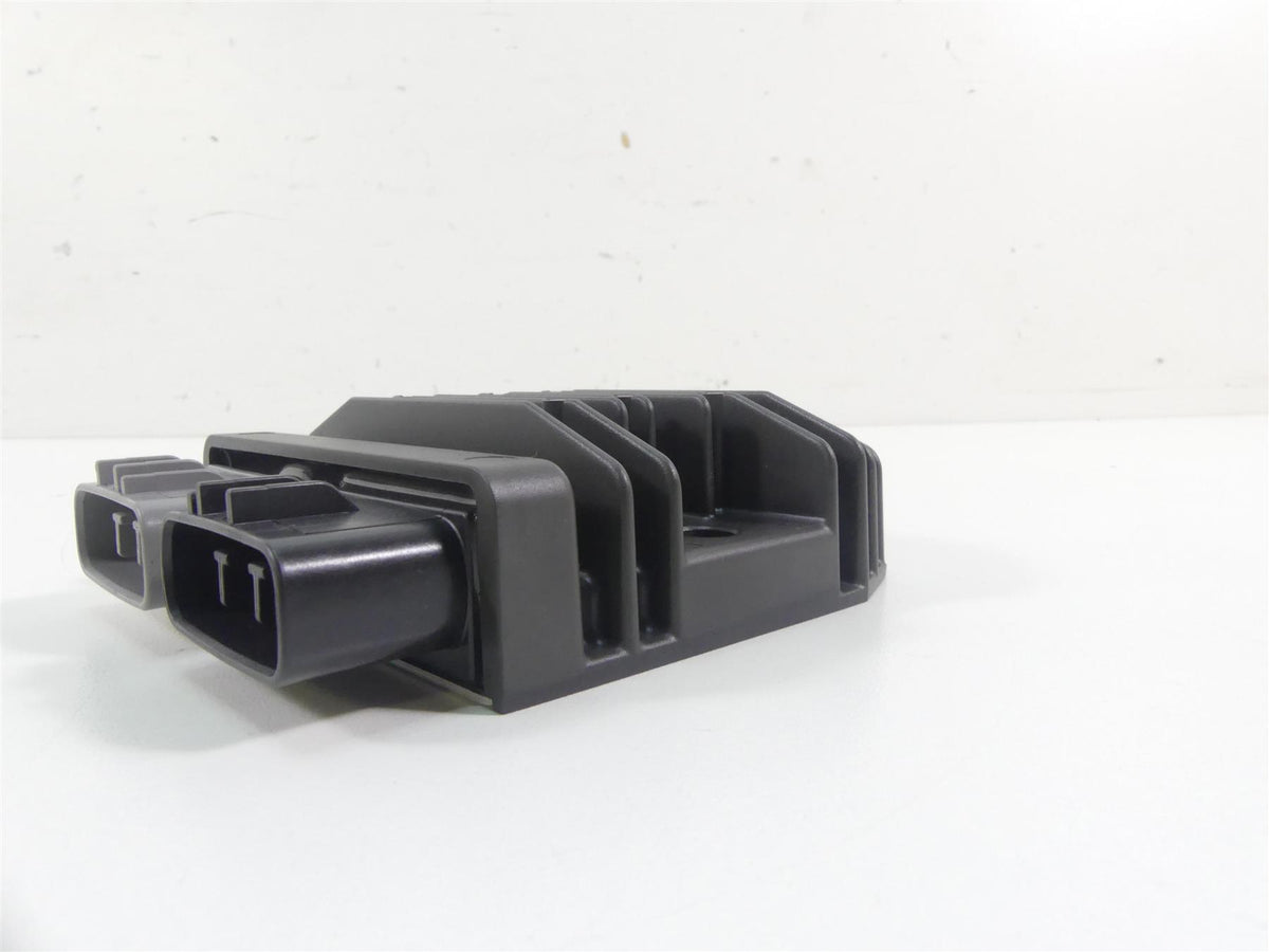 2012 Kawasaki ZX1400 ZX14R Ninja Rectifier Voltage Regulator 21066-0714 FH020BA {{ shop.shopifyCountryName }} - Mototech271