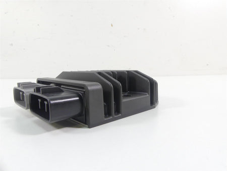 2012 Kawasaki ZX1400 ZX14R Ninja Rectifier Voltage Regulator 21066-0714 FH020BA {{ shop.shopifyCountryName }} - Mototech271