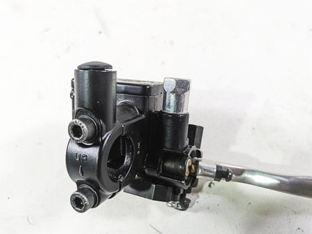 2023 Kawasaki KLR KL 650 Adventure 1/2 Front Brake Master Cylinder 43015-0788 {{ shop.shopifyCountryName }} - Mototech271