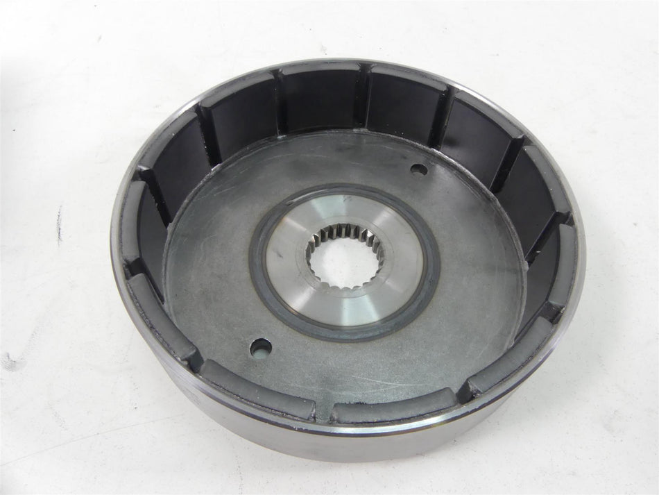 2012 Harley CVO FLHX SE3 Street Glide Ignition Rotor Fly Wheel Flywheel 30041-08 {{ shop.shopifyCountryName }} - Mototech271