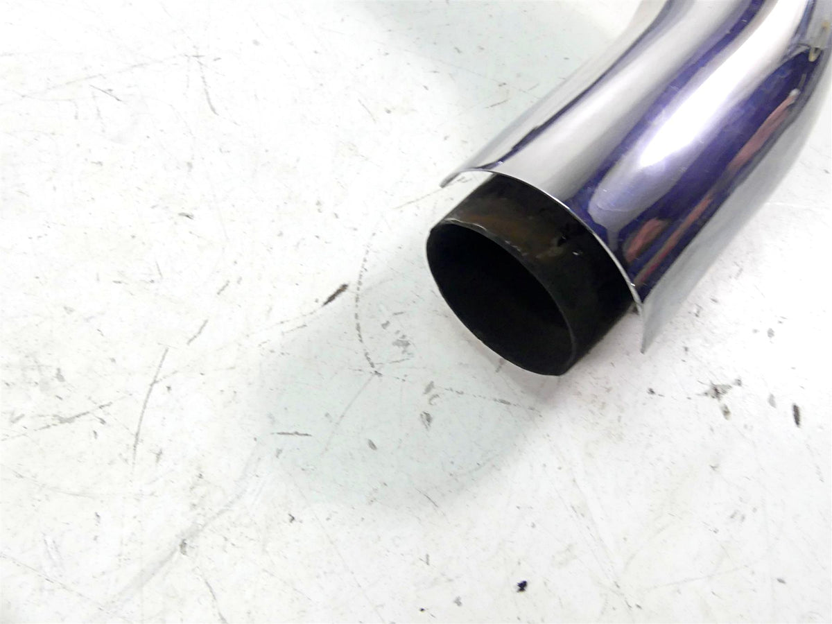 1997 Harley Sportster XL1200 C Exhaust Header Pipe Set 65568-86A 65605-97 {{ shop.shopifyCountryName }} - Mototech271
