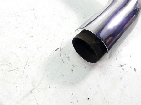 1997 Harley Sportster XL1200 C Exhaust Header Pipe Set 65568-86A 65605-97 {{ shop.shopifyCountryName }} - Mototech271